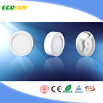 LED Downlight with Surface mounting