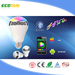 Smart LED Bulb